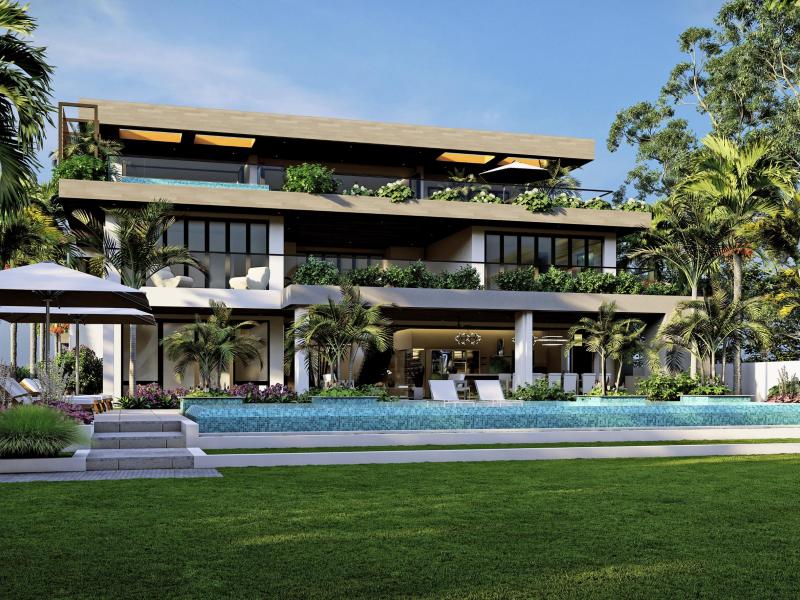 Sweet Beach Villa  , Beach Front , Mullins , St Peter , West Coast  
