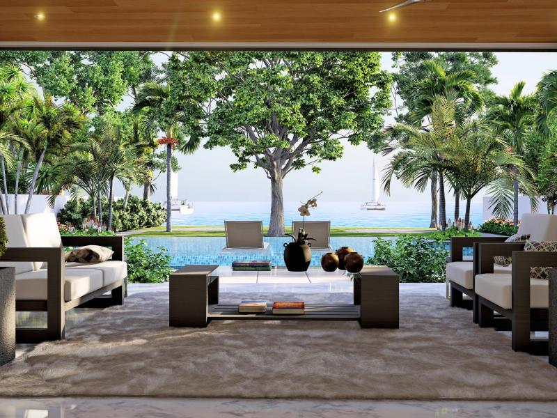 Sweet Beach Villa  , Beach Front , Mullins , St Peter , West Coast  