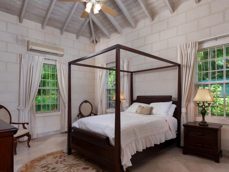 Magnolia -Sandy Lane Estate , Sandy Lane Estate , St James , West Coast  