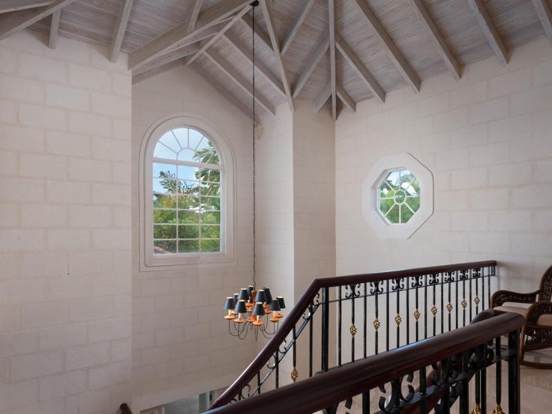 Magnolia -Sandy Lane Estate , Sandy Lane Estate , St James , West Coast  