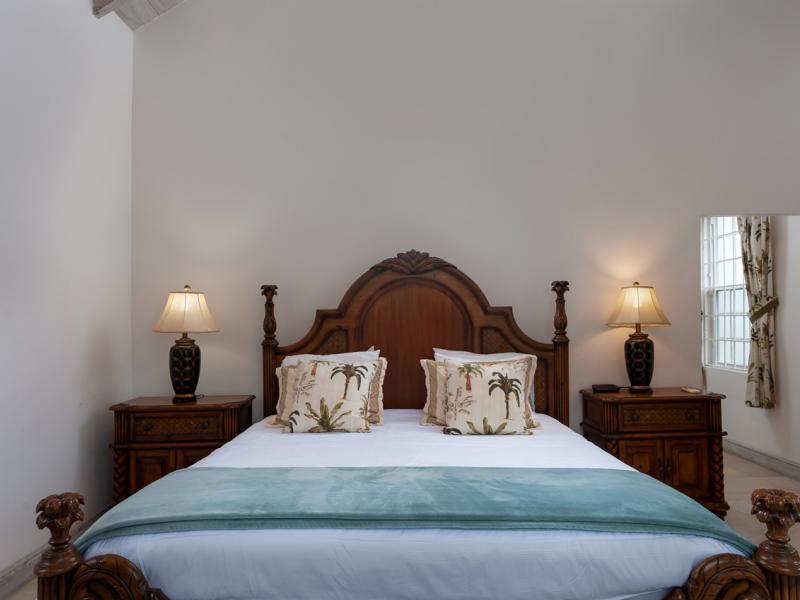 Magnolia -Sandy Lane Estate , Sandy Lane Estate , St James , West Coast  