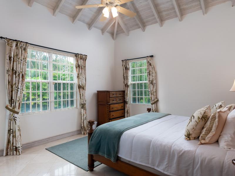 Magnolia -Sandy Lane Estate , Sandy Lane Estate , St James , West Coast  