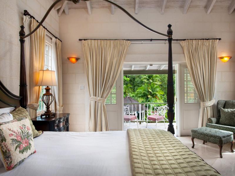 Magnolia -Sandy Lane Estate , Sandy Lane Estate , St James , West Coast  