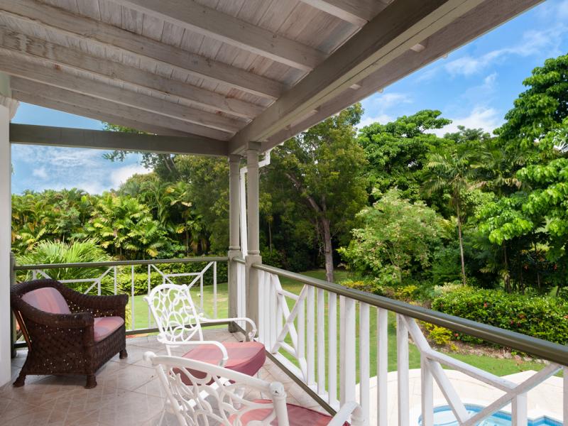 Magnolia -Sandy Lane Estate , Sandy Lane Estate , St James , West Coast  