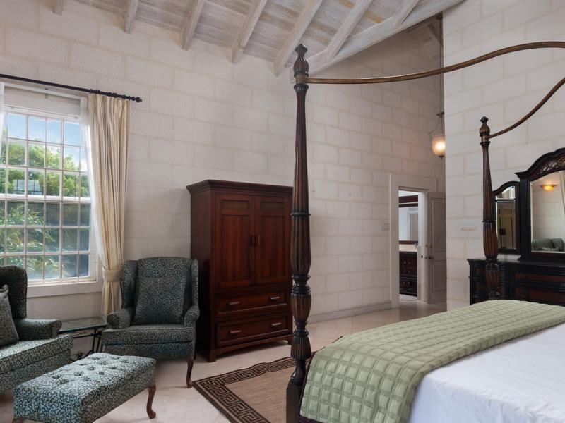 Magnolia -Sandy Lane Estate , Sandy Lane Estate , St James , West Coast  