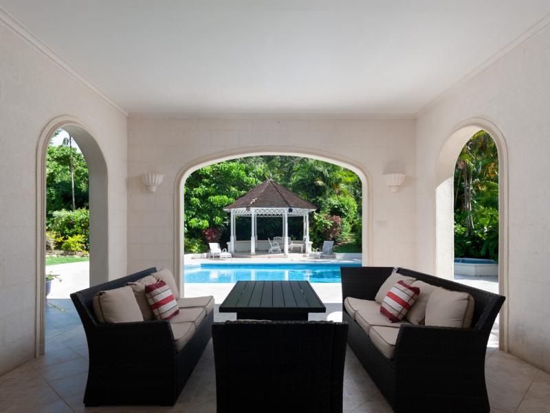 Magnolia -Sandy Lane Estate , Sandy Lane Estate , St James , West Coast  