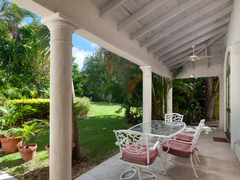 Magnolia -Sandy Lane Estate , Sandy Lane Estate , St James , West Coast  