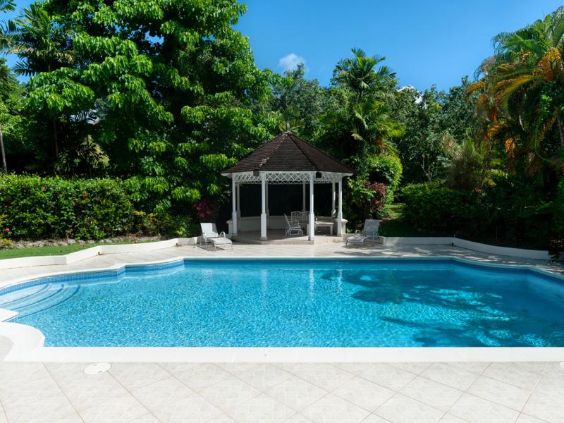 Magnolia -Sandy Lane Estate , Sandy Lane Estate , St James , West Coast  