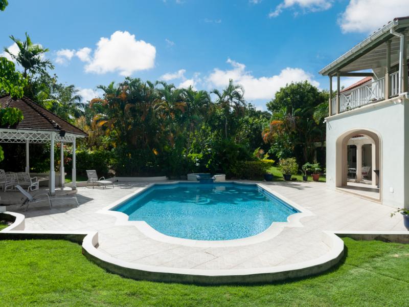 Magnolia -Sandy Lane Estate , Sandy Lane Estate , St James , West Coast  