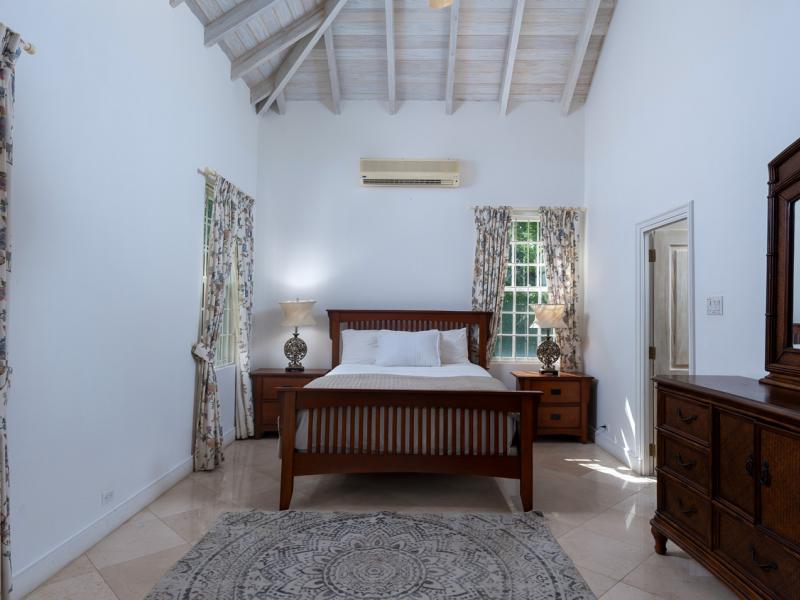 Magnolia -Sandy Lane Estate , Sandy Lane Estate , St James , West Coast  