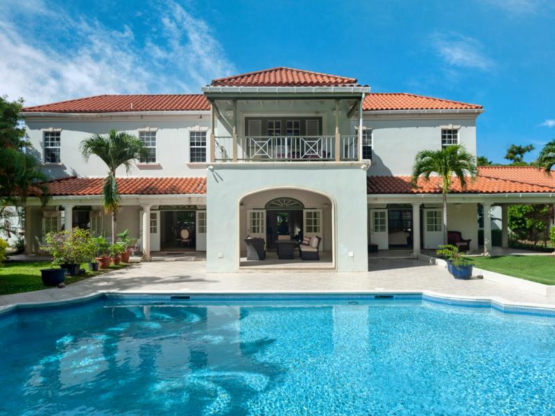 Magnolia -Sandy Lane Estate , Sandy Lane Estate , St James , West Coast  