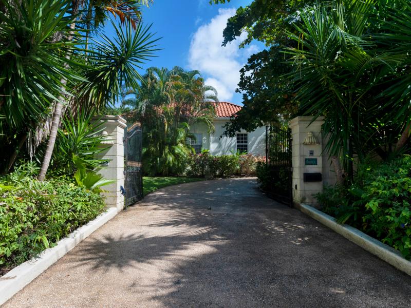 Magnolia -Sandy Lane Estate , Sandy Lane Estate , St James , West Coast  