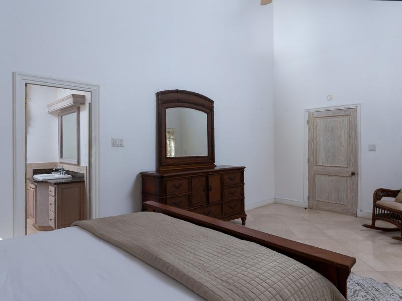 Magnolia -Sandy Lane Estate , Sandy Lane Estate , St James , West Coast  