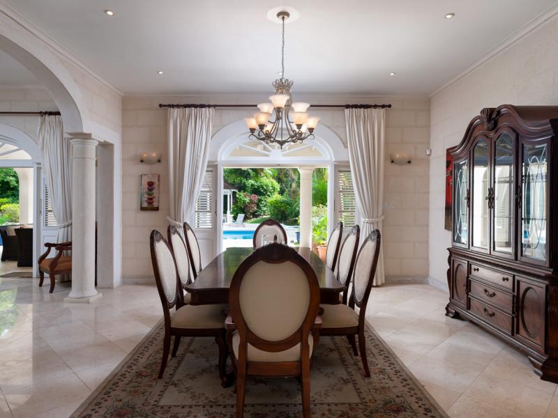 Magnolia -Sandy Lane Estate , Sandy Lane Estate , St James , West Coast  