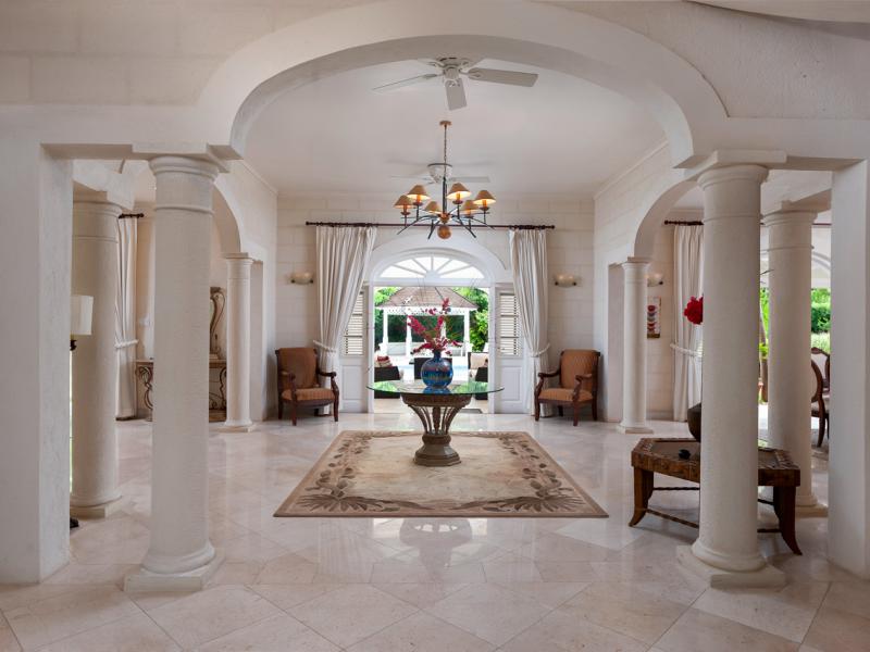 Magnolia -Sandy Lane Estate , Sandy Lane Estate , St James , West Coast  