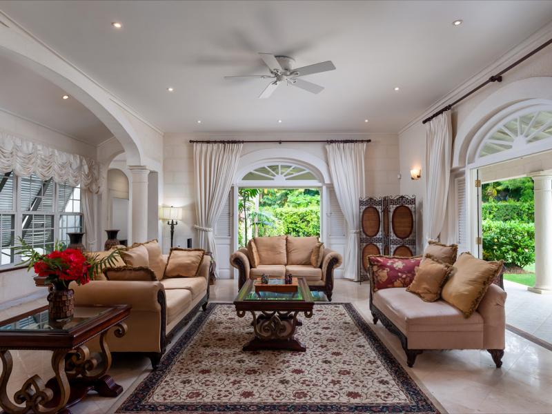 Magnolia -Sandy Lane Estate , Sandy Lane Estate , St James , West Coast  