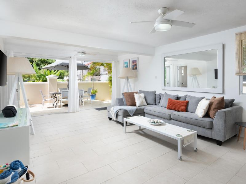 Mango Court 3 , Porters , St James , West Coast  