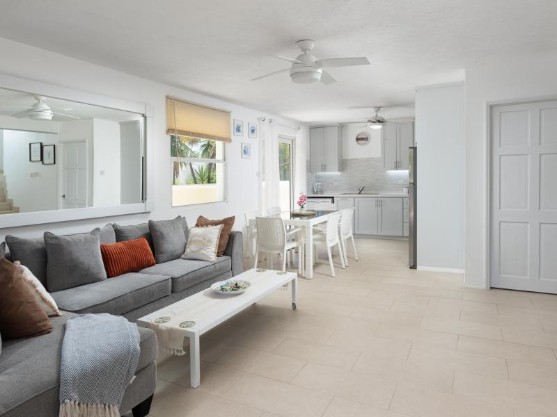 Mango Court 3 , Porters , St James , West Coast  