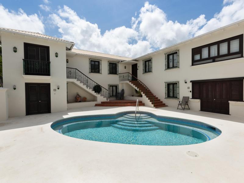 Mango Crescent 4 , Holetown , Porters , St James , West Coast  