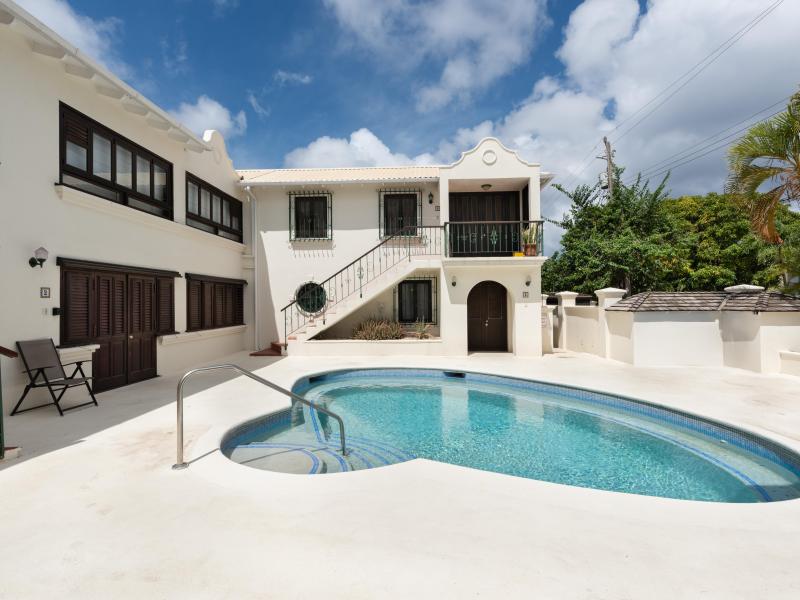 Mango Crescent 4 , Holetown , Porters , St James , West Coast  