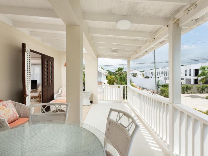 Mango Crescent 4 , Holetown , Porters , St James , West Coast  