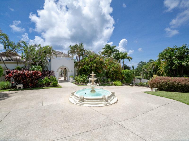 Mango Walk, Royal Westmoreland , Royal Westmoreland , St James , West Coast  