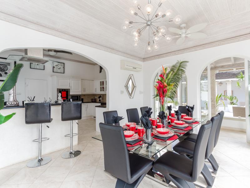 Mango Walk, Royal Westmoreland , Royal Westmoreland , St James , West Coast  