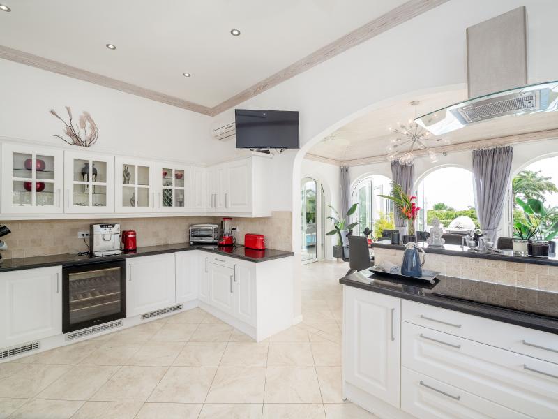 Mango Walk, Royal Westmoreland , Royal Westmoreland , St James , West Coast  