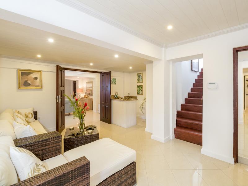 Mango Walk, Royal Westmoreland , Royal Westmoreland , St James , West Coast  