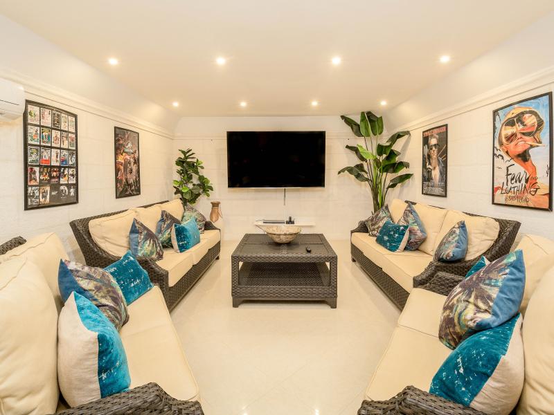 Mango Walk, Royal Westmoreland , Royal Westmoreland , St James , West Coast  