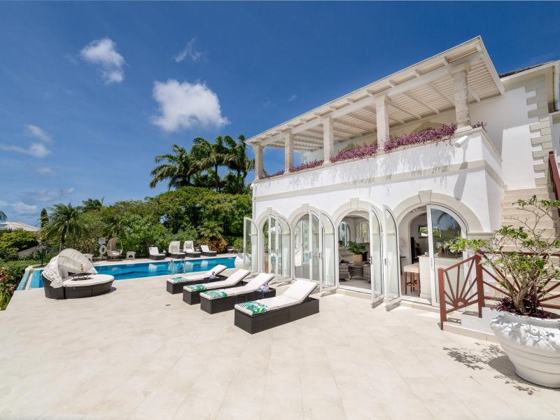 Mango Walk, Royal Westmoreland , Royal Westmoreland , St James , West Coast  