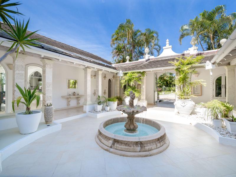 Mango Walk, Royal Westmoreland , Royal Westmoreland , St James , West Coast  