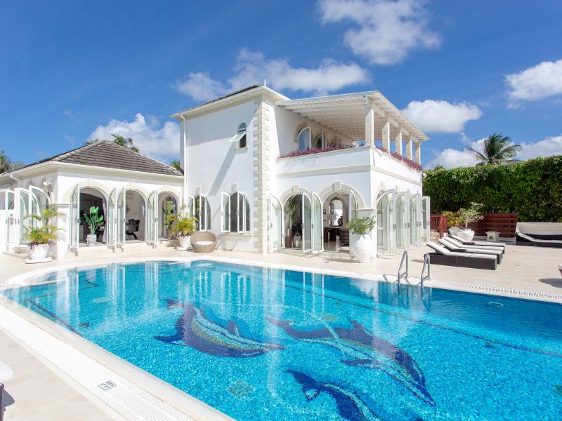 Mango Walk, Royal Westmoreland , Royal Westmoreland , St James , West Coast  