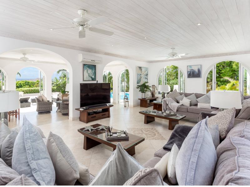 Mango Walk, Royal Westmoreland , Royal Westmoreland , St James , West Coast  