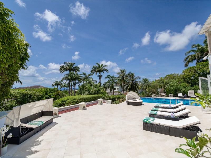 Mango Walk, Royal Westmoreland , Royal Westmoreland , St James , West Coast  