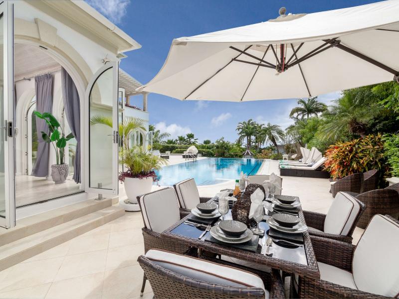 Mango Walk, Royal Westmoreland , Royal Westmoreland , St James , West Coast  