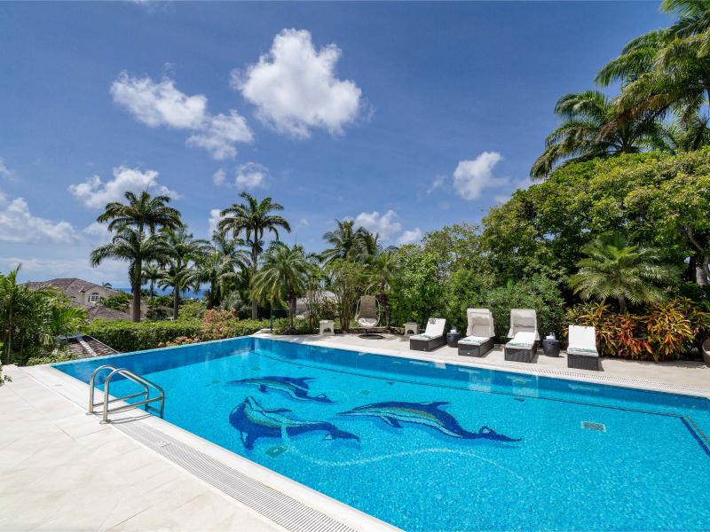 Mango Walk, Royal Westmoreland , Royal Westmoreland , St James , West Coast  