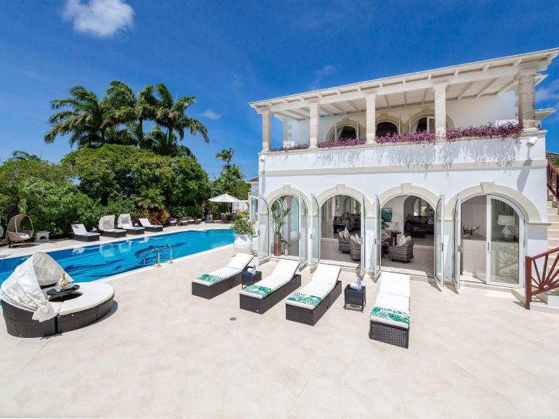 Mango Walk, Royal Westmoreland , Royal Westmoreland , St James , West Coast  