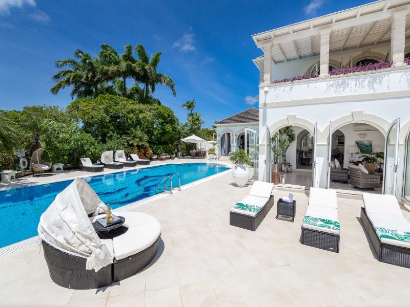 Mango Walk, Royal Westmoreland , Royal Westmoreland , St James , West Coast  