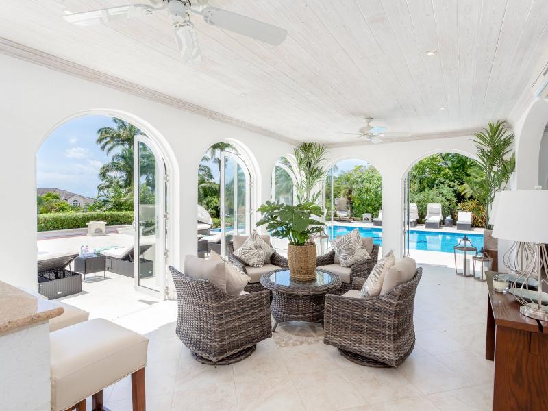 Mango Walk, Royal Westmoreland , Royal Westmoreland , St James , West Coast  