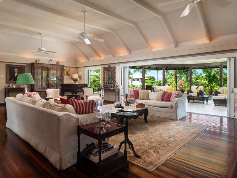  Miramar - Sandy Lane Estate , Holetown , Sandy Lane Estate , St James , West Coast  