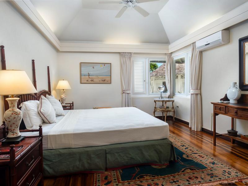  Miramar - Sandy Lane Estate , Holetown , Sandy Lane Estate , St James , West Coast  
