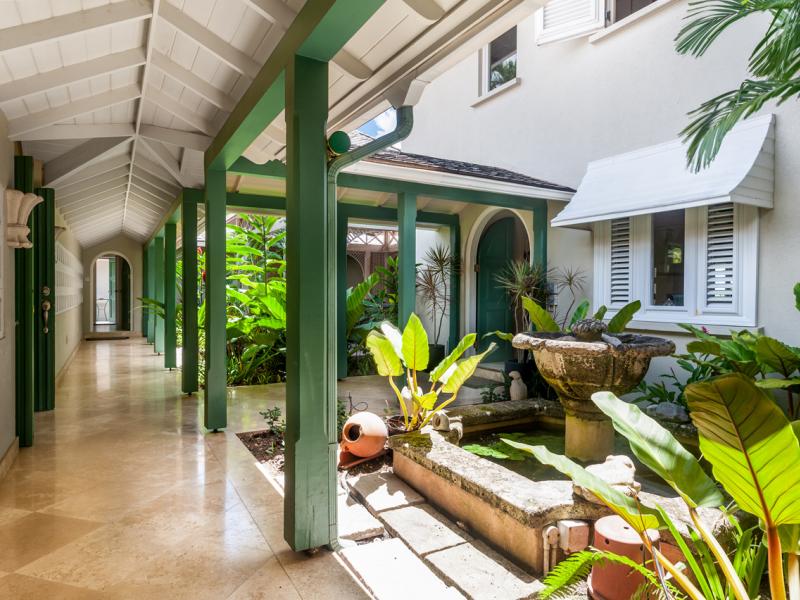  Miramar - Sandy Lane Estate , Holetown , Sandy Lane Estate , St James , West Coast  