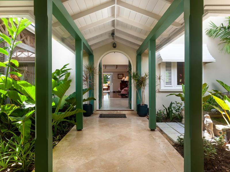  Miramar - Sandy Lane Estate , Holetown , Sandy Lane Estate , St James , West Coast  
