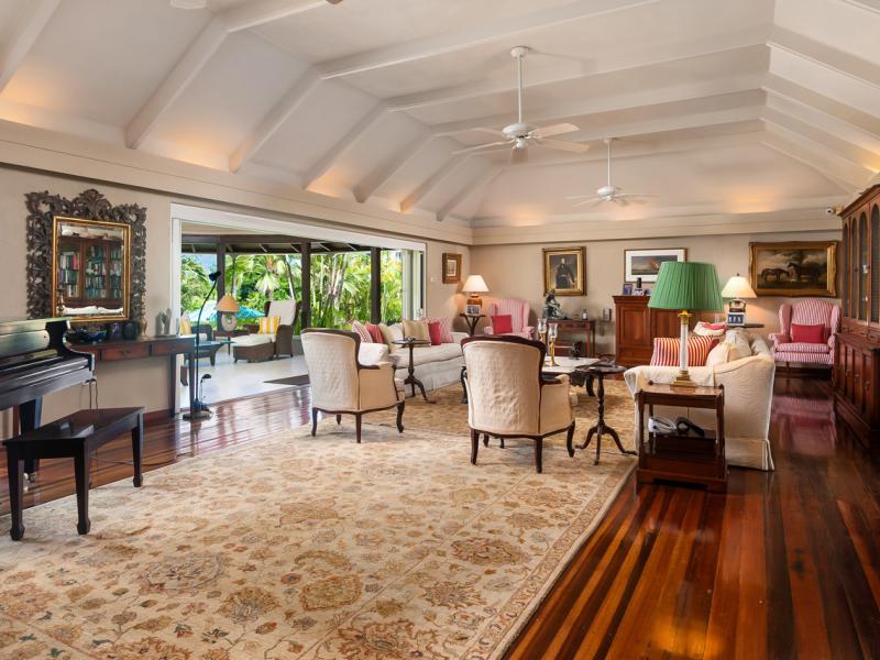  Miramar - Sandy Lane Estate , Holetown , Sandy Lane Estate , St James , West Coast  