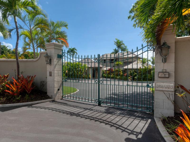  Miramar - Sandy Lane Estate , Holetown , Sandy Lane Estate , St James , West Coast  
