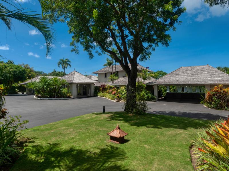  Miramar - Sandy Lane Estate , Holetown , Sandy Lane Estate , St James , West Coast  
