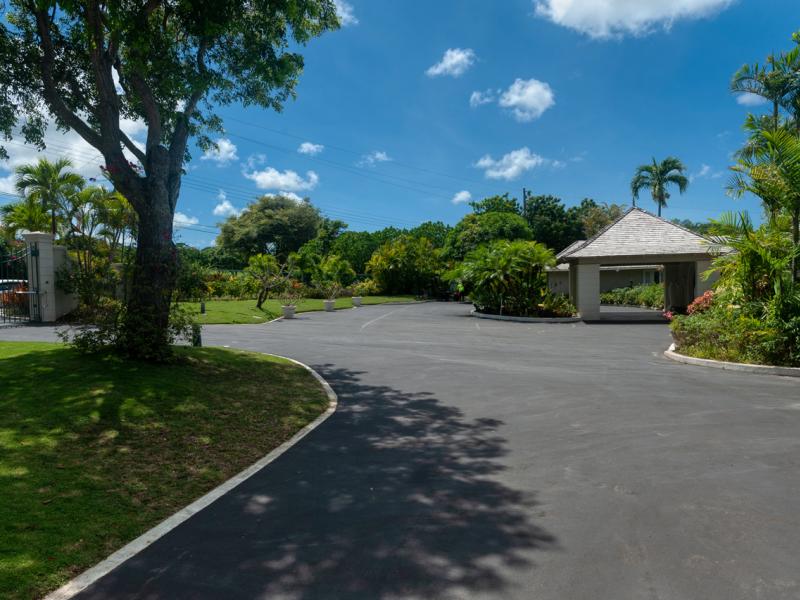  Miramar - Sandy Lane Estate , Holetown , Sandy Lane Estate , St James , West Coast  