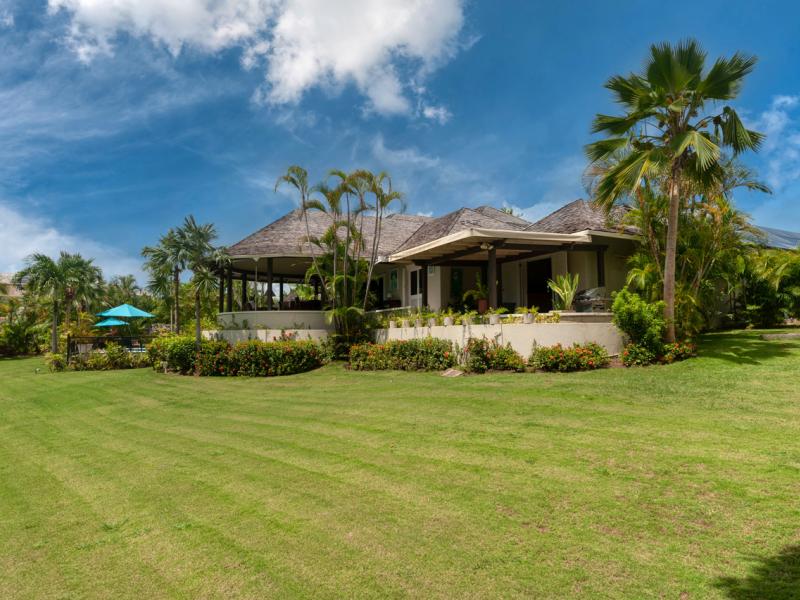  Miramar - Sandy Lane Estate , Holetown , Sandy Lane Estate , St James , West Coast  
