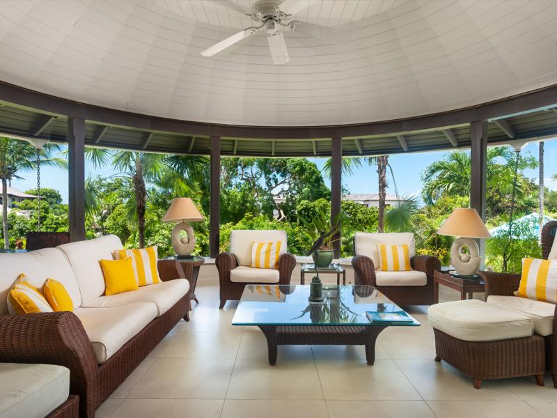  Miramar - Sandy Lane Estate , Holetown , Sandy Lane Estate , St James , West Coast  